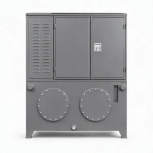 Corrosion Resistant Vertical High Capacity Large Volume Hydraulic Oil Tank for Chemical/Heavy Duty Industrial Use/Mobile Power Unit/Portable Hydraulic Station/Others