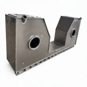 High Strength Aluminum Alloy Hydraulic Oil Tank for Heavy Dump Truck/Agricultural Machine/others