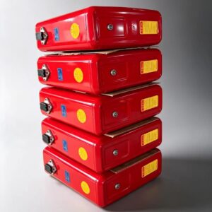 Heavy Duty Steel Dump Truck Hydraulic Oil Tank with Premium Reservoir